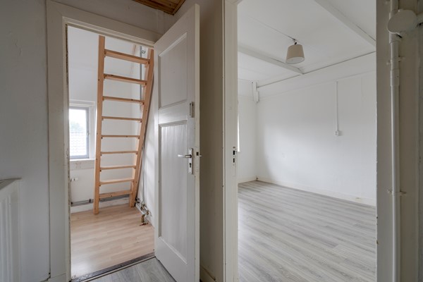 Medium property photo - Stephensonstraat 3BS, 3553GR Utrecht